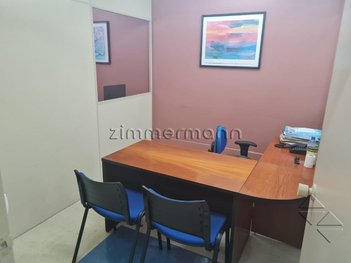office em Rua Tagipuru, Barra Funda - São Paulo - SP