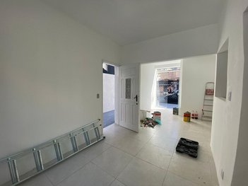 house em Rua Nova Cidade, Vila Olímpia - São Paulo - SP