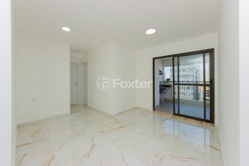 apartment em Avenida Nazaré, Ipiranga - São Paulo - SP