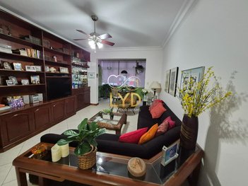 apartment em Rua Francisco Sá, Copacabana - Rio de Janeiro - RJ