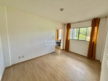apartment em Avenida Dom Pedro I, Chácaras Granja Pousada Del Rey - Santa Luzia - MG