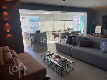 apartment em Rua Marc Chagall, Água Branca - São Paulo - SP