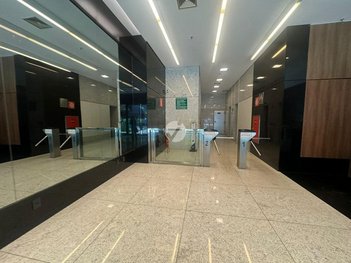 office em Rua dos Otoni, Santa Efigênia - Belo Horizonte - MG