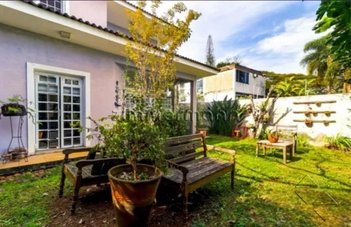 house em Rua Dona Elisa de Moraes Mendes, Vila Madalena - São Paulo - SP