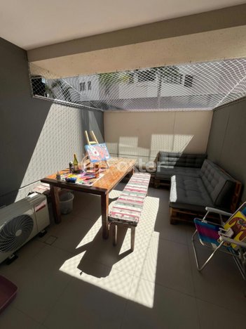 apartment em Rua Bartolomeu de Gusmão, Vila Mariana - São Paulo - SP