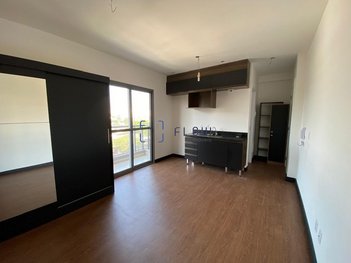 apartment em Avenida dos Carinás, Indianópolis - São Paulo - SP