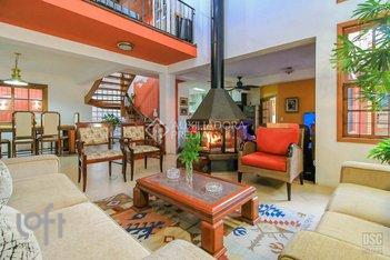 house em Mário Totta, Tristeza - Porto Alegre - RS