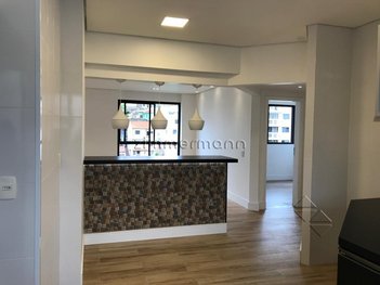 apartment em Avenida Engenheiro Luiz Gomes Cardim Sangirardi, Vila Mariana - São Paulo - SP