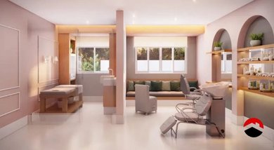 apartment em Rua Lucinda Ferreira, Vila Firmiano Pinto - São Paulo - SP