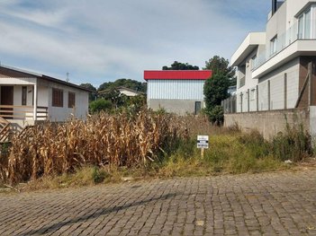 land_lot em Rua Duque de Caxias, São Francisco - Garibaldi - RS
