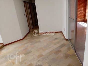 apartment em Rua Desembargador Gil Costa, Capoeiras - Florianópolis - SC