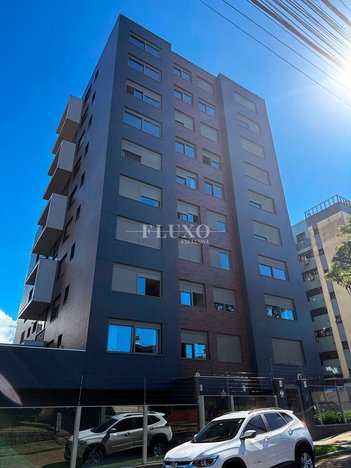 apartment em Nova Trento, Tristeza - Porto Alegre - RS