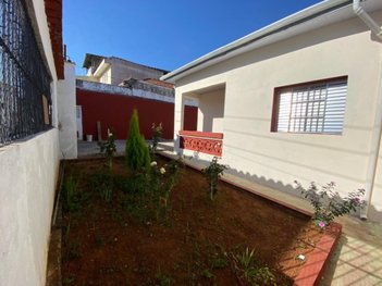 house em Rua Bernarda Paulista, Vila Celeste - São Paulo - SP