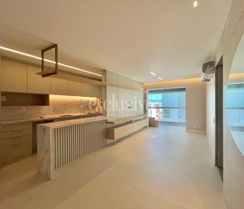 apartment em Rua Orlando Odilio Koerich, Jardim Atlântico - Florianópolis - SC