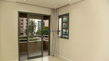 apartment em Avenida Portugal, Brooklin Paulista - São Paulo - SP