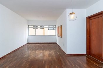 apartment em Rua Sampaio Viana, Paraíso - São Paulo - SP