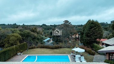 house em Condomínio Residencial Patrimônio do Carmo, do Carmo (Canguera) - São Roque - SP