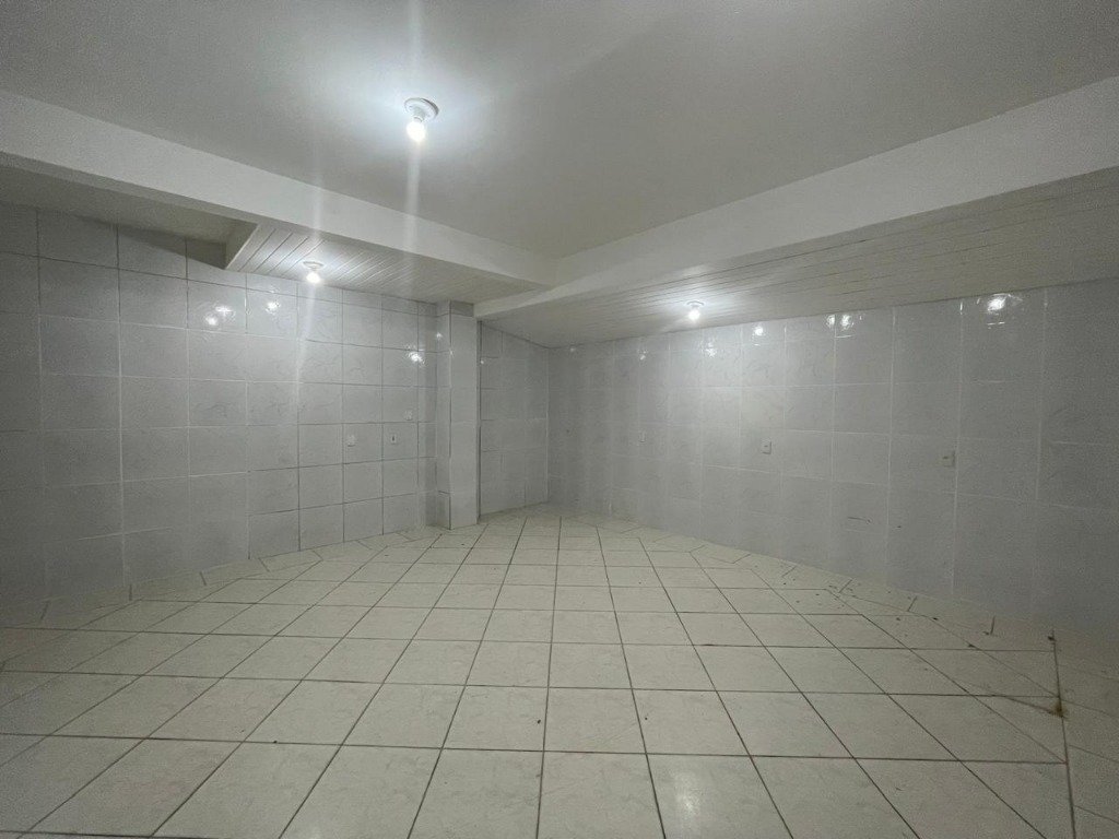 Cozinha e Copa