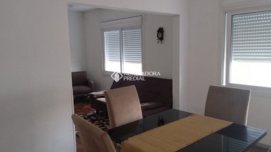 apartment em Avenida Jacuí, Cristal - Porto Alegre - RS