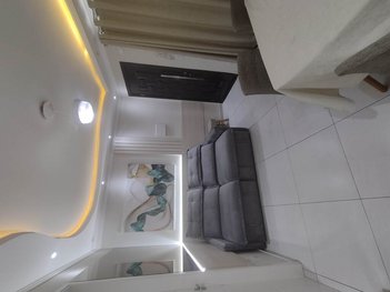 apartment em Rua Geraldo Alves Celestino, Parque Cecap - Guarulhos - SP