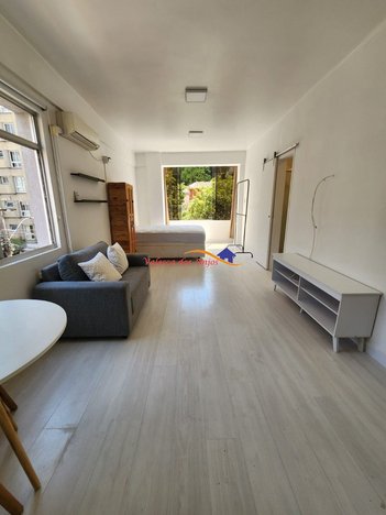 apartment em Travessa Tuyuty, Centro Histórico - Porto Alegre - RS