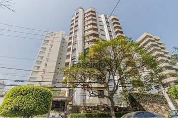 apartment em Rua Cayowaá, Sumaré - São Paulo - SP