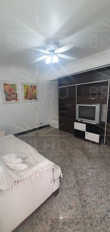 apartment em Alameda Grajaú, Alphaville Centro Industrial e Empresarial/Alphaville. - Barueri - SP