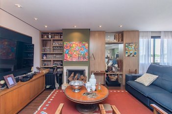 apartment em Avenida Lageado, Petrópolis - Porto Alegre - RS