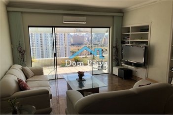 apartment em Avenida Lacerda Franco, Cambuci - São Paulo - SP