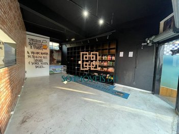 business em Desembargador Paulo Mota, Ouro Preto - Belo Horizonte - MG