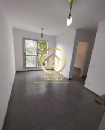 apartment em Rua Theófilo Azambuja, Jaraguá - São Paulo - SP