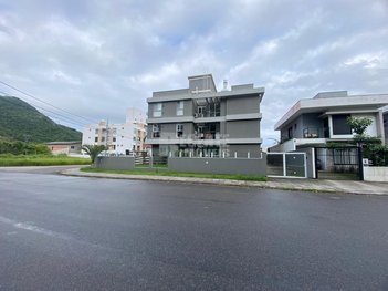 apartment em Rua Cedro Rosa do Sul, Ribeirão da Ilha - Florianópolis - SC