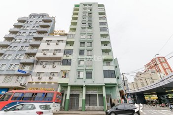 apartment em Avenida Farrapos, Floresta - Porto Alegre - RS