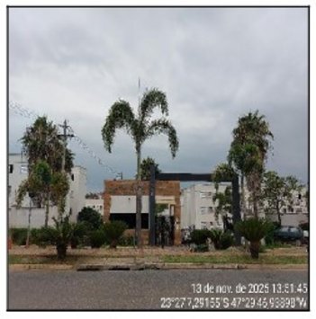 apartment em Rua Seraphim Banietti, Caguassu - Sorocaba - SP