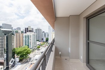 apartment em Avenida Jamaris, Planalto Paulista - São Paulo - SP