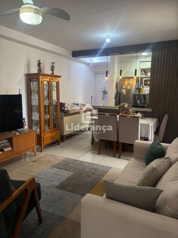 apartment em Avenida Marechal Castelo Branco, JK - Contagem - MG