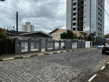 house em Rua João Severiano Waltrick, Centro - Lages - SC
