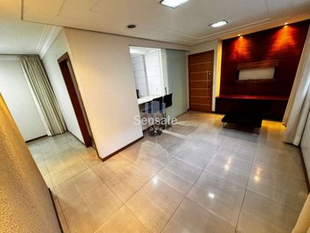 apartment em Avenida José Cândido da Silveira, Cidade Nova - Belo Horizonte - MG