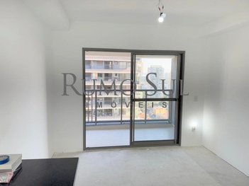apartment em Rua do Estilo Barroco, Santo Amaro - São Paulo - SP
