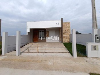 house em Rua Valter Luís Barcellos da Silva, São Vicente - Gravataí - RS