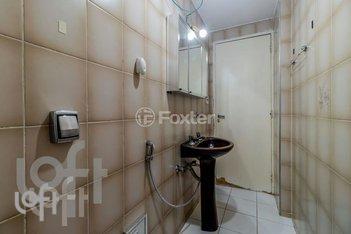 apartment em Frei Caneca, Bela Vista - São Paulo - SP