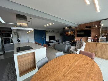 apartment em Praça Xavier da Silveira, Vila Lúcia Elvira - São Paulo - SP