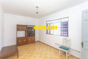 house em Avenida Edilu, Independência - São Bernardo do Campo - SP