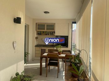 apartment em Avenida Washington Luís, Santo Amaro - São Paulo - SP