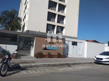 apartment em Rua das Hortências, Cidade Nova - Itajaí - SC