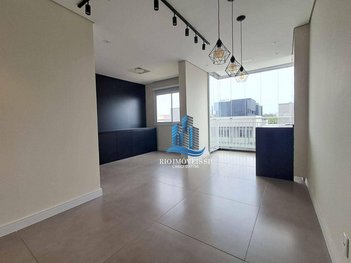 apartment em Alameda Porcelana, Cerâmica - São Caetano do Sul - SP