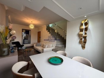 apartment em Rua Francisco da Veiga, Monsenhor Messias - Belo Horizonte - MG