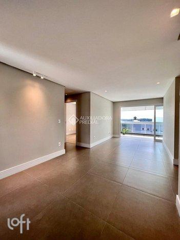 apartment em Honeyde Bertussi, Nossa Senhora da Saúde - Caxias do Sul - RS