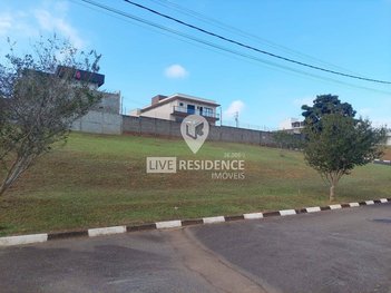 land_lot em Rua Rosa Massaretto Fosuzzi, Loteamento Residencial Vale das Águas - Itatiba - SP