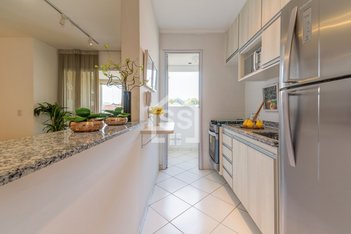 apartment em Rua Francisco Hurtado, Água Funda - São Paulo - SP